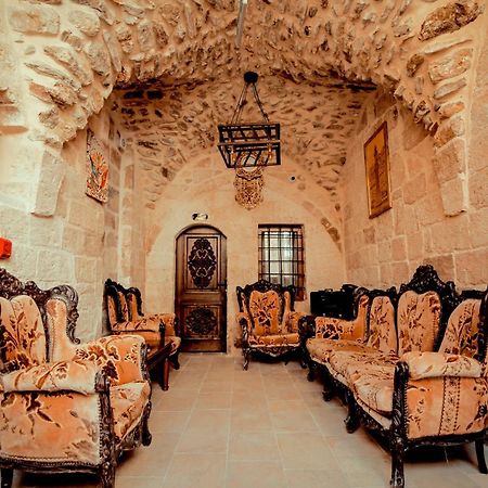 Hotel Carra Konagi Mardin Exterior foto
