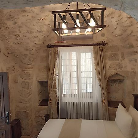 Hotel Carra Konagi Mardin Exterior foto