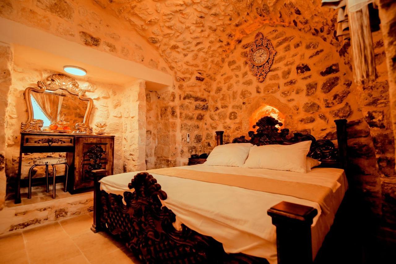 Hotel Carra Konagi Mardin Exterior foto