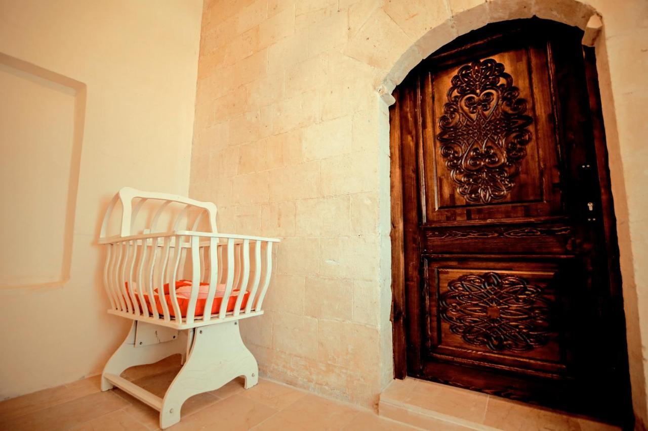 Hotel Carra Konagi Mardin Exterior foto
