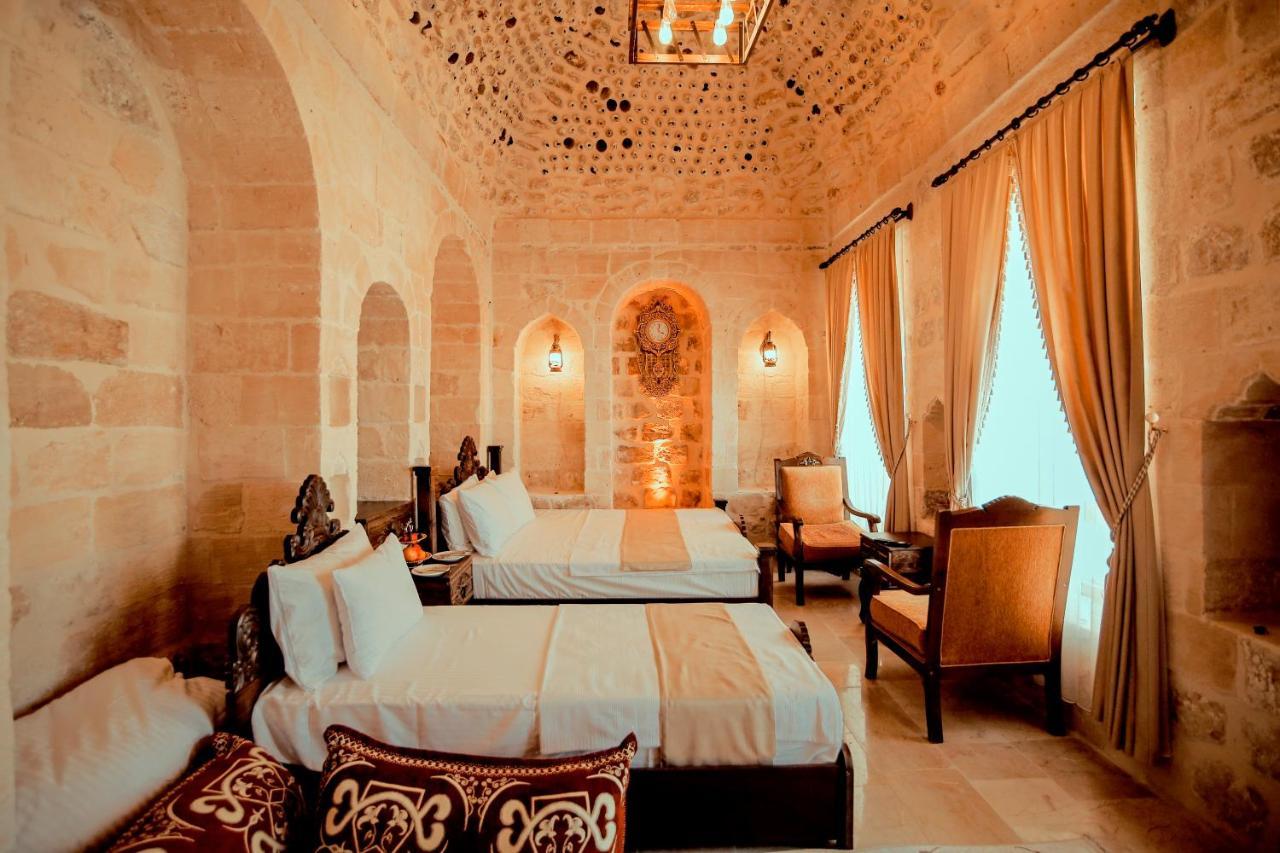 Hotel Carra Konagi Mardin Exterior foto