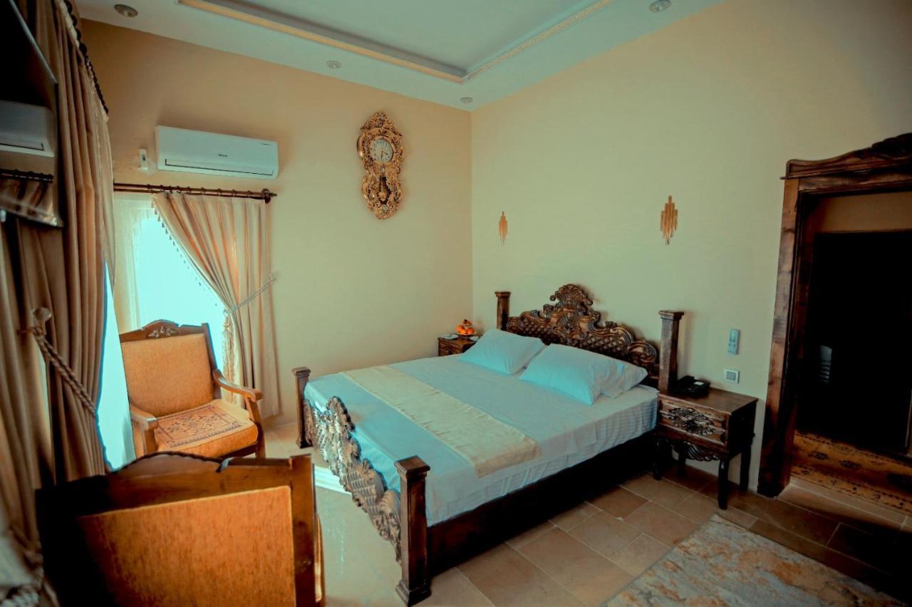 Hotel Carra Konagi Mardin Exterior foto