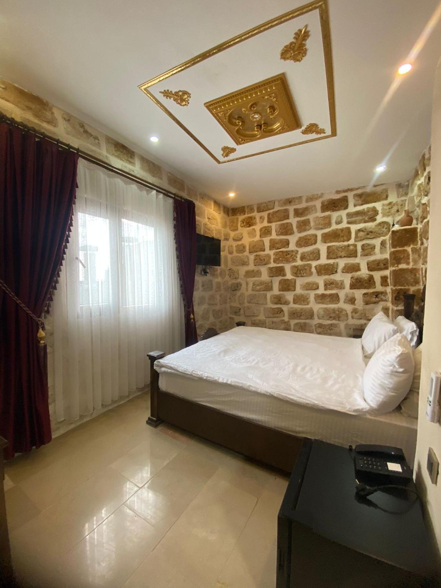 Hotel Carra Konagi Mardin Exterior foto