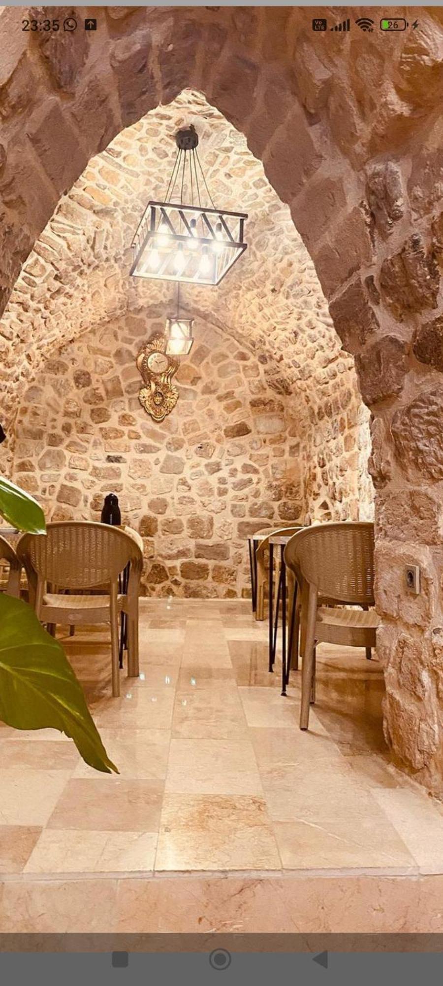 Hotel Carra Konagi Mardin Exterior foto
