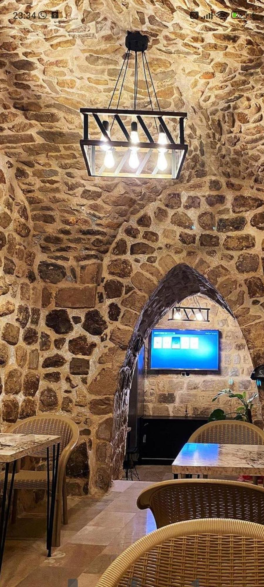 Hotel Carra Konagi Mardin Exterior foto