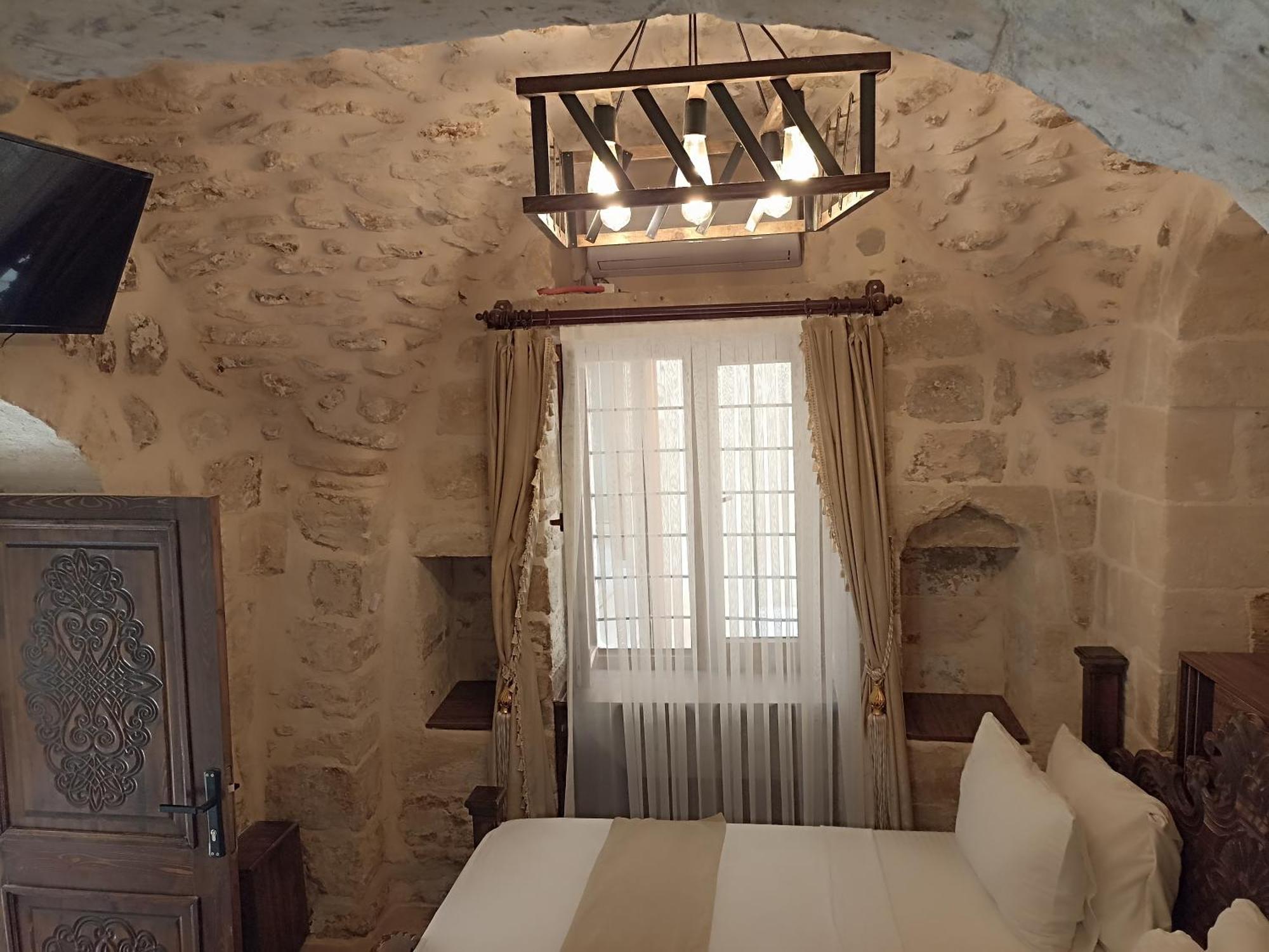 Hotel Carra Konagi Mardin Exterior foto
