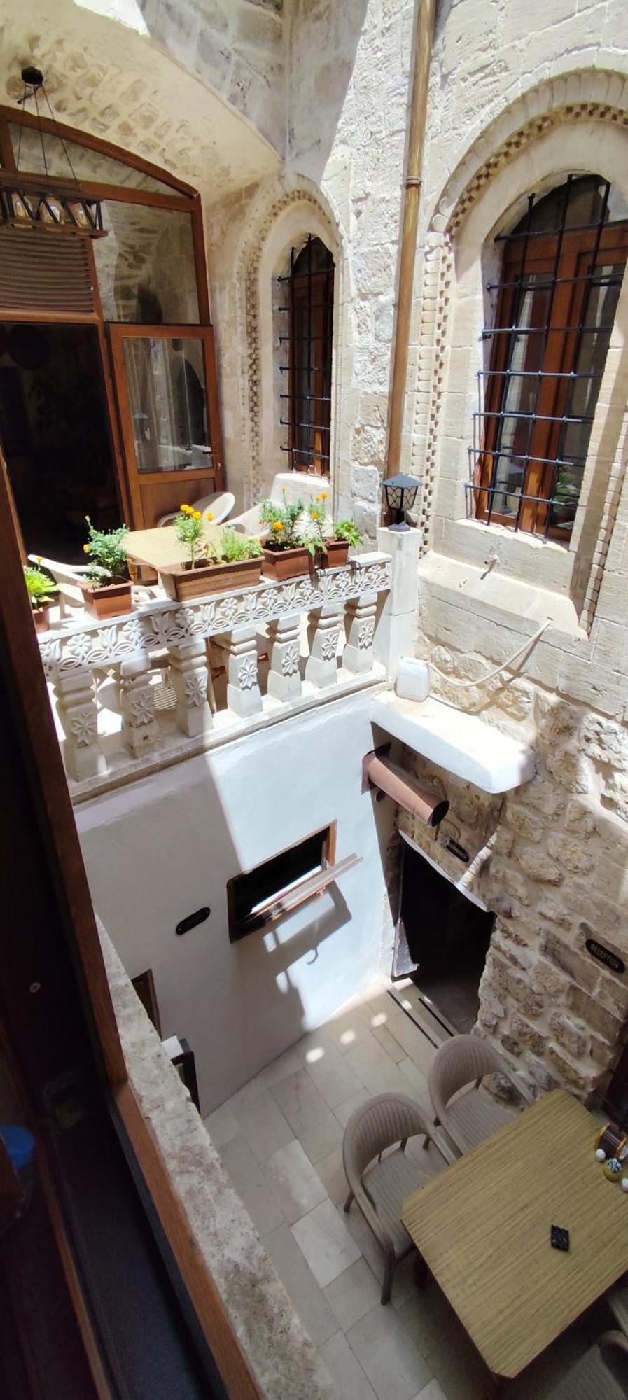 Hotel Carra Konagi Mardin Exterior foto