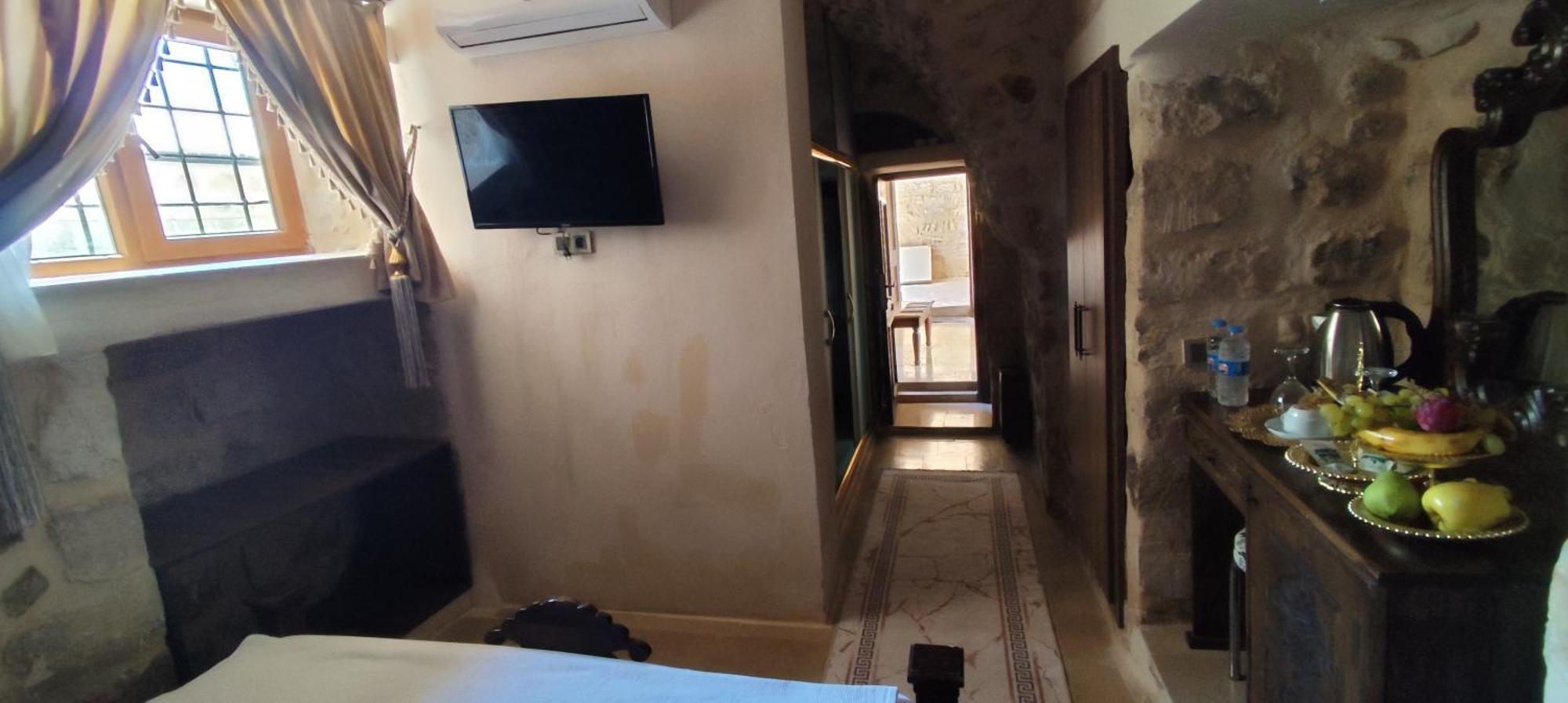 Hotel Carra Konagi Mardin Exterior foto