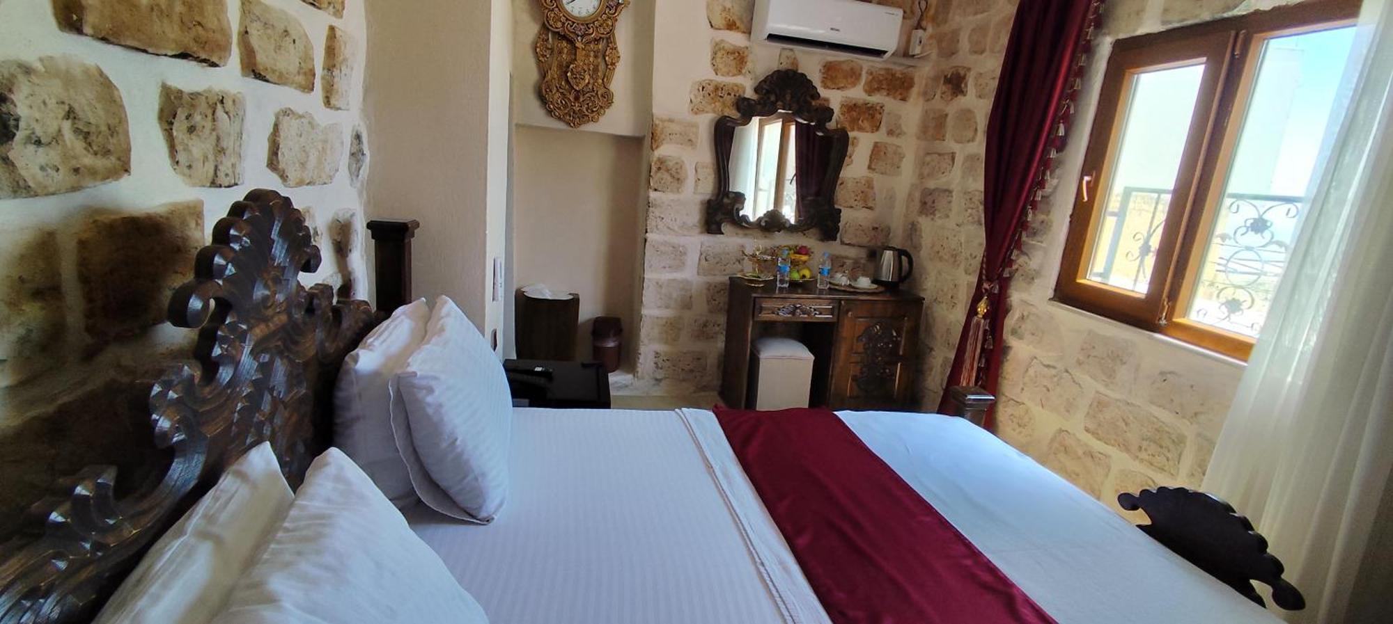 Hotel Carra Konagi Mardin Exterior foto